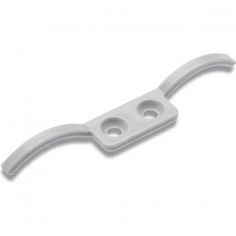 Стопор системы MITO, пластик GTV A-POZ-MITO Стопор системы MITO, пластик GTV A-POZ-MITO