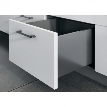 Выдвижной ящик GTV AXIS PRO L450 PB-AXISPRO-KPL450D высокий антрацит Выдвижной ящик GTV AXIS PRO L450 PB-AXISPRO-KPL450D высокий антрацит