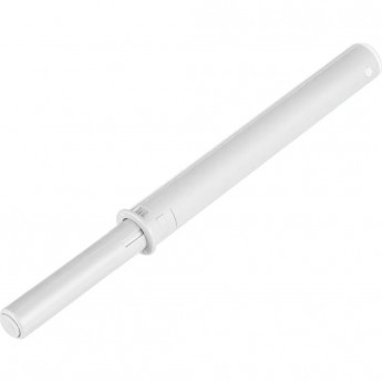 Выталкиватель длинный с каучуковым окончанием, белый GTV AM-OWM-DL-GM-10 Выталкиватель длинный с каучуковым окончанием, белый GTV AM-OWM-DL-GM-10