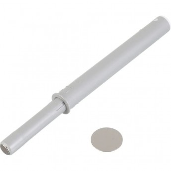 Выталкиватель длинный с магнитным окончанием, серый GTV AM-OWM-DL-MG-30 Выталкиватель длинный с магнитным окончанием, серый GTV AM-OWM-DL-MG-30