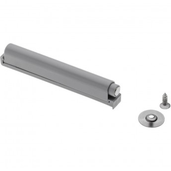 Выталкиватель GTV AM-PL-DL-MAG с магнетическим окончанием серый Выталкиватель GTV AM-PL-DL-MAG с магнетическим окончанием серый