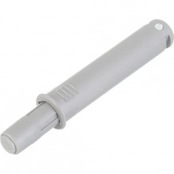 Выталкиватель короткий с каучуковым окончанием, серый GTV AM-OWM-KR-GM-30 Выталкиватель короткий с каучуковым окончанием, серый GTV AM-OWM-KR-GM-30