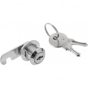 Замок мебельный 103 GTV ZZ-20-103-01-S Замок мебельный 103 GTV ZZ-20-103-01-S