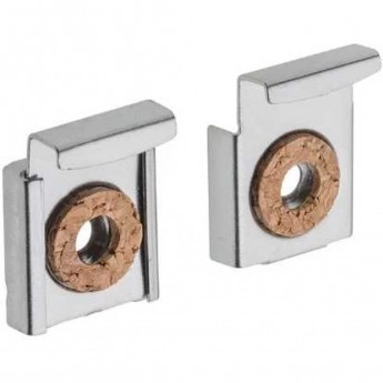 Зеркалодержатель со скрытым креплением GTV MC-K091-SQ-01 Зеркалодержатель со скрытым креплением GTV MC-K091-SQ-01